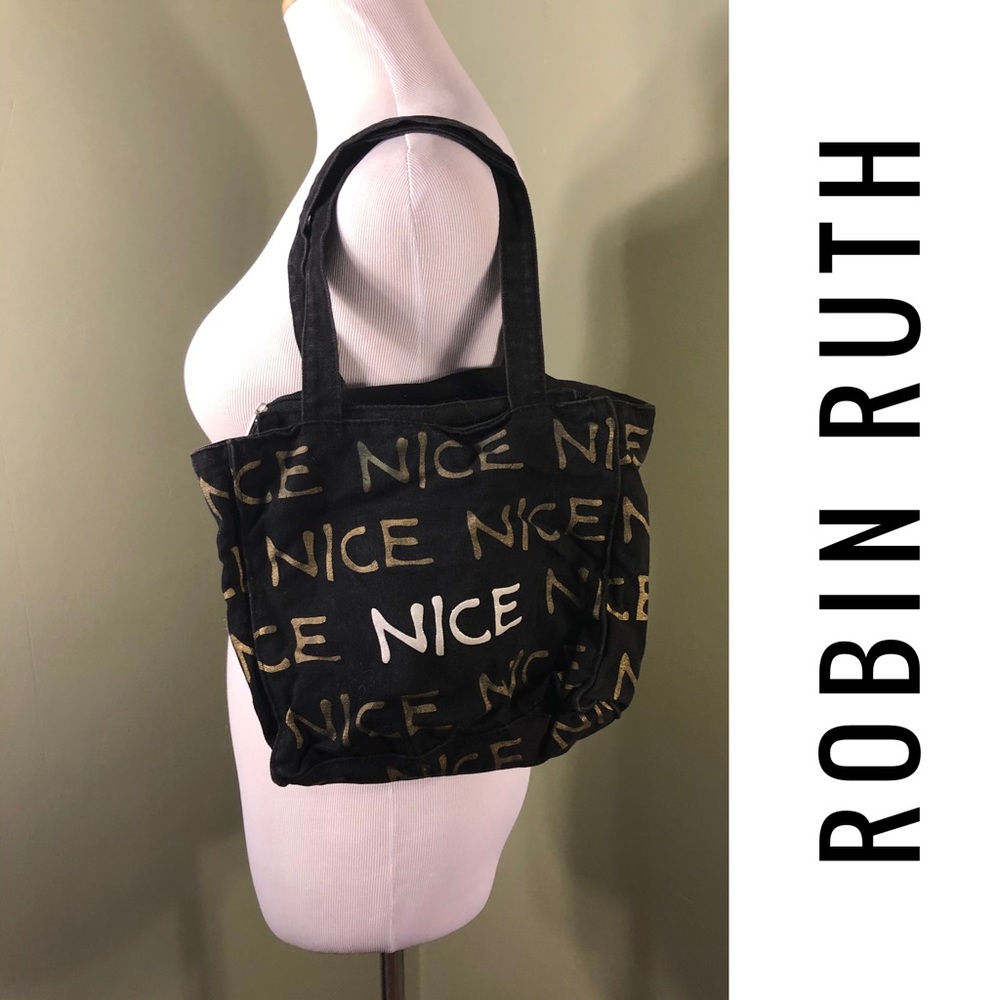 Robin Ruth Nice bag